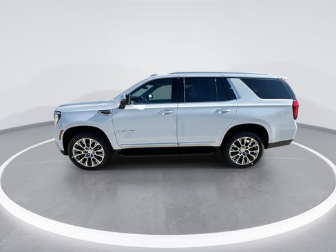 New 2026 GMC Yukon Denali w/ Advanced Technology Package AWD/4WD image 5