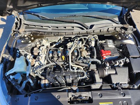 Used 2022 Nissan Altima 2.5 SV image 35