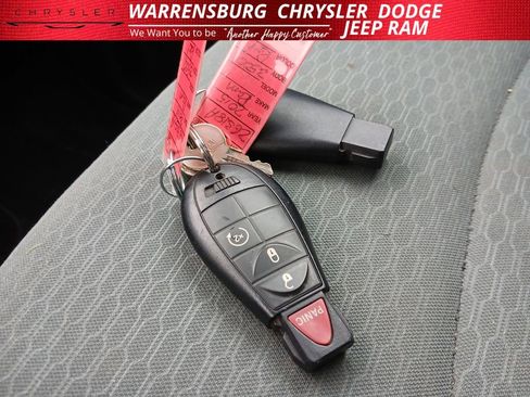 Used 2015 RAM 2500 Tradesman w/ Chrome Appearance Group AWD/4WD image 23