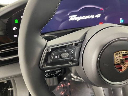 New 2025 Porsche Taycan image 37