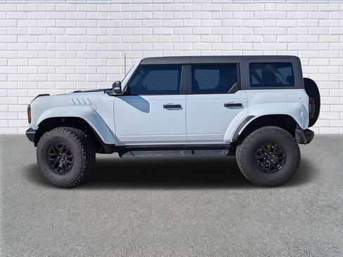 Used 2024 Ford Bronco Raptor w/ Interior Carbon Fiber Pack 6 image 2