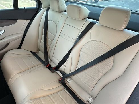 Used 2021 Mercedes-Benz C 300 C 300 image 23