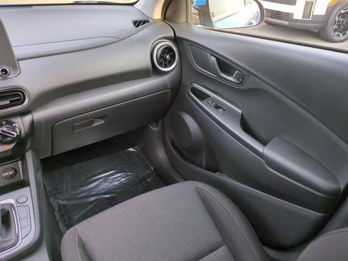 Certified 2023 Hyundai Kona SEL FWD image 16