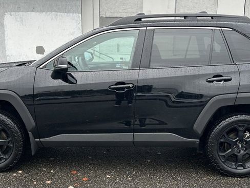 Certified 2023 Toyota RAV4 TRD Off-Road image 8