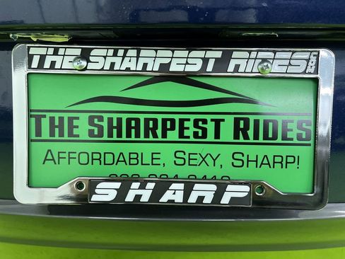 Used 2016 BMW 650i Convertible RWD image 14