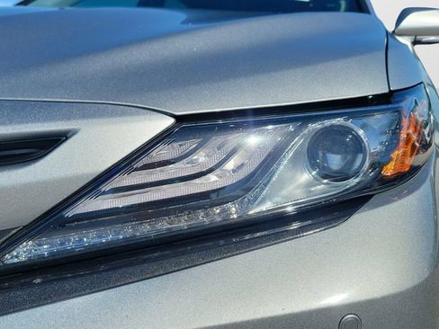 Certified 2021 Toyota Camry XSE w/ Driver Assist Package FWD image 9