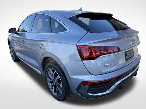 Used 2022 Audi Q5 2.0T Premium Plus image 4