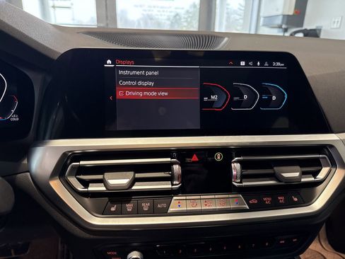 Certified 2023 BMW 430i Gran Coupe xDrive w/ M Sport Package image 21