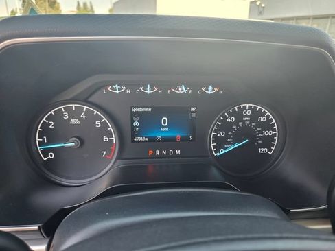 Certified 2021 Ford F150 XLT RWD image 16
