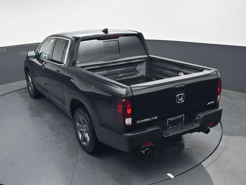 Used 2023 Honda Ridgeline RTL image 22