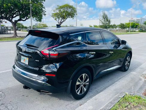 Used 2023 Nissan Murano S AWD/4WD image 5