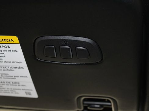 New 2025 Ford Bronco Badlands image 48