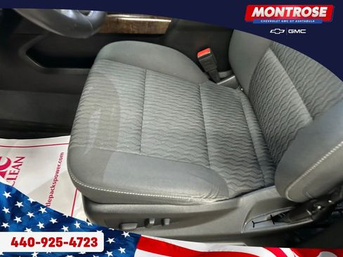 Used 2019 Chevrolet Tahoe LS w/ Enhanced Driver Alert Package AWD/4WD image 19