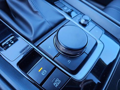 New 2026 MAZDA CX-50 AWD 2.5 Hybrid w/ Weather Package image 36