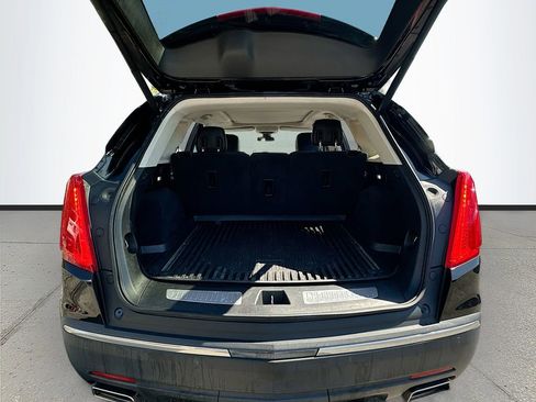 Used 2019 Cadillac XT5 Luxury image 26