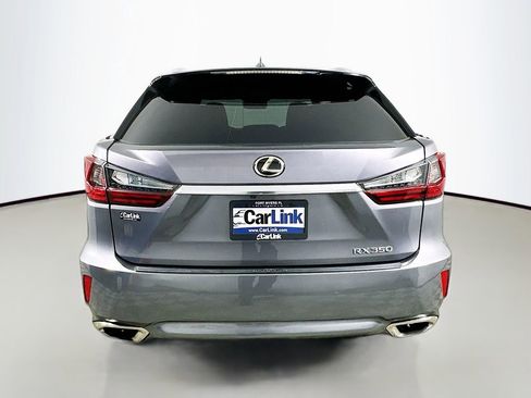 Used 2017 Lexus RX 350 350 w/ Premium Package image 7