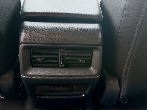 Certified 2025 Honda CR-V LX image 22