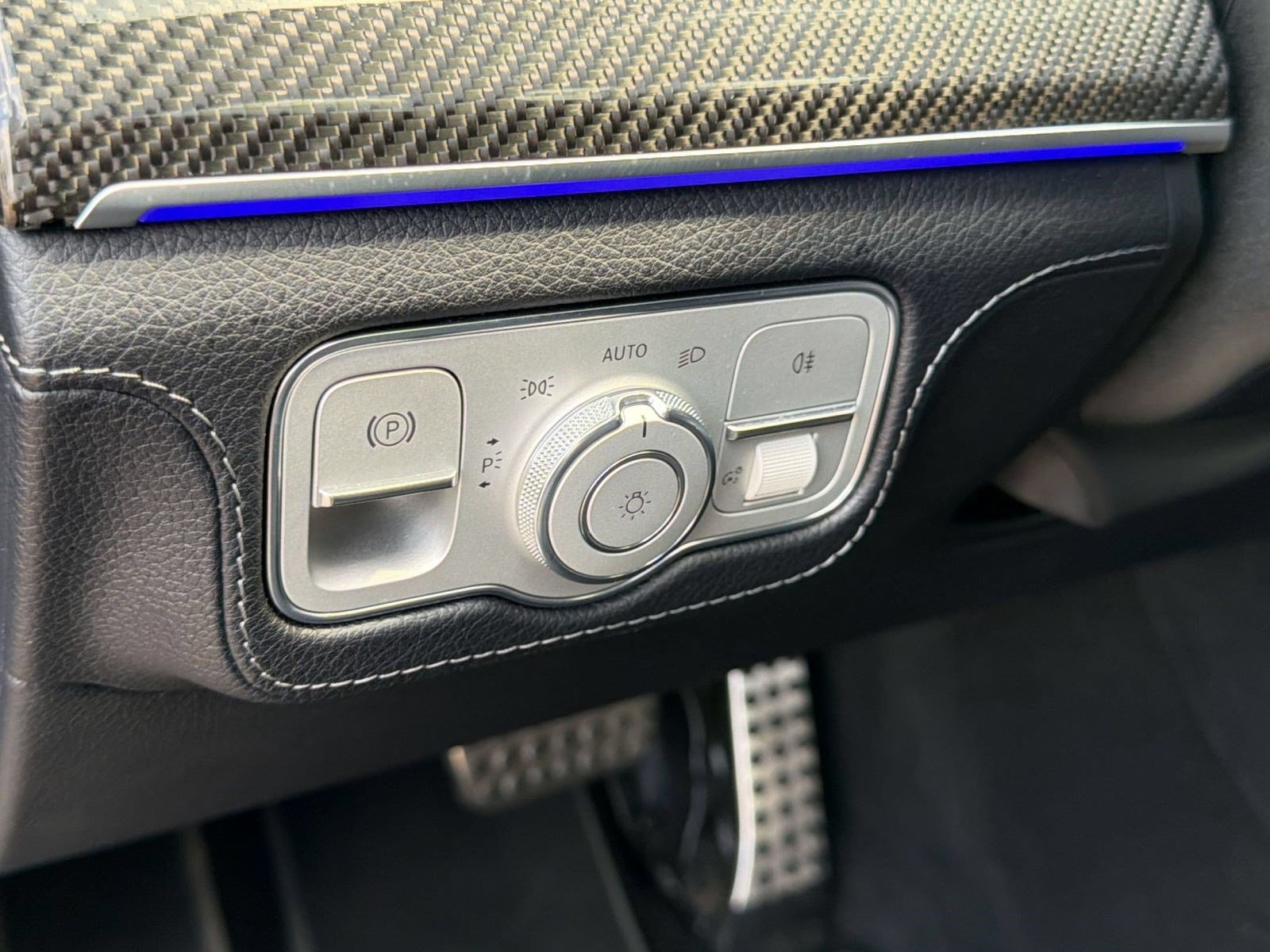 Used 2021 Mercedes-Benz GLE 53 AMG 4MATIC Coupe image 19