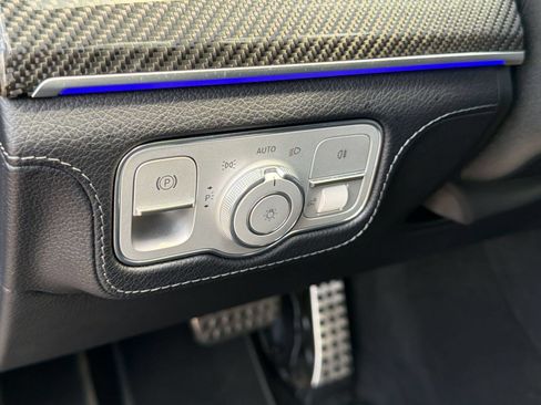 Used 2021 Mercedes-Benz GLE 53 AMG 4MATIC Coupe image 19