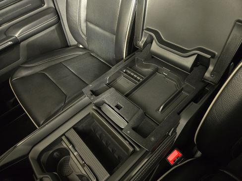 Certified 2022 RAM 1500 Limited AWD/4WD image 31