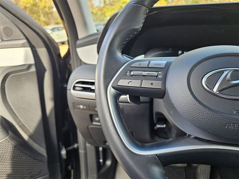 Certified 2023 Hyundai Palisade XRT image 28