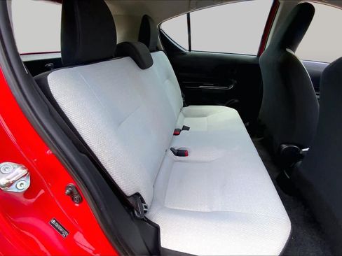Used 2016 Toyota Prius C One FWD image 21