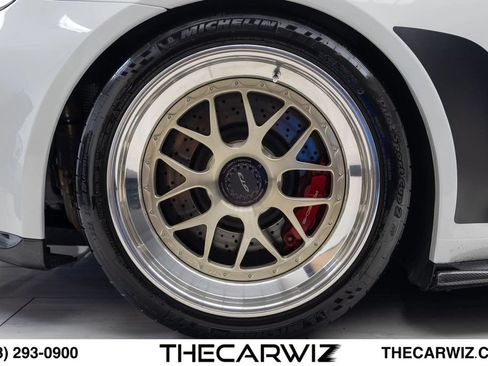 Used 2015 Porsche 911 GT3 RWD image 36