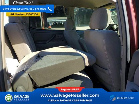 Used 2006 Toyota Tundra SR5 image 13