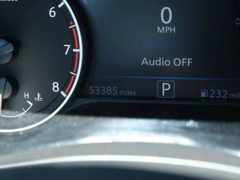 Used 2023 Nissan Altima 2.5 SV image 41