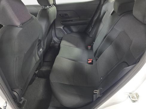 New 2026 Nissan Kicks S w/ Charging Package image 14