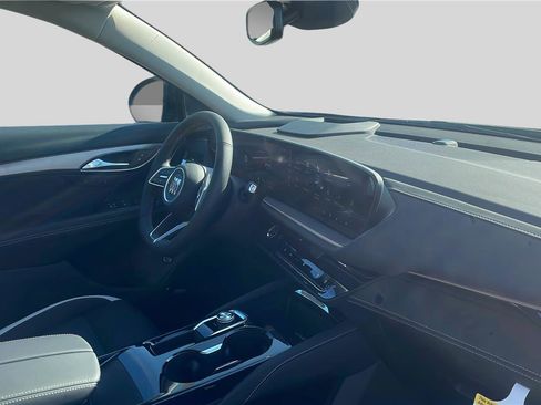 New 2026 Buick Envision Sport Touring image 23