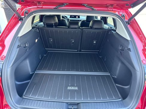 New 2026 MAZDA CX-50 AWD 2.5 S w/ Weather Package image 20