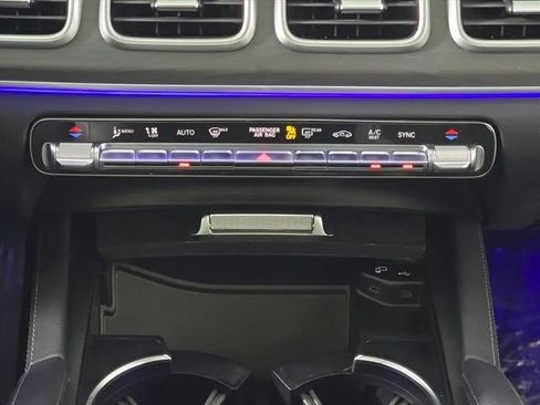 Certified 2022 Mercedes-Benz GLE 350 GLE 350 w/ AMG Line Exterior image 22