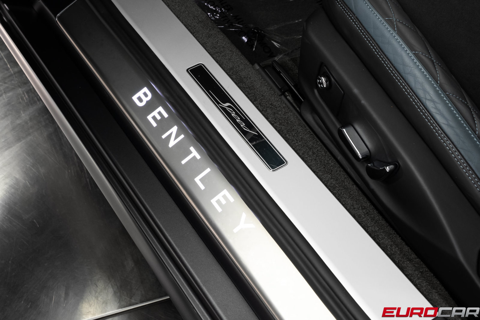 Used 2022 Bentley Continental GT Speed AWD/4WD image 44