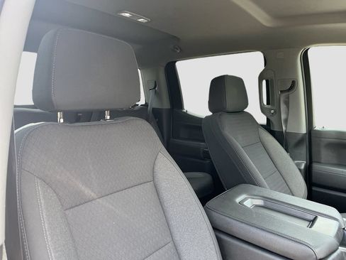 Used 2022 Chevrolet Silverado 1500 RST w/ Redline Edition AWD/4WD image 26
