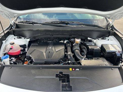 Used 2023 Kia Sorento SX image 29