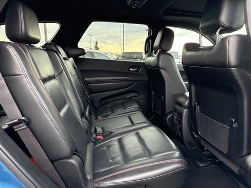 Used 2024 Dodge Durango GT AWD/4WD image 10