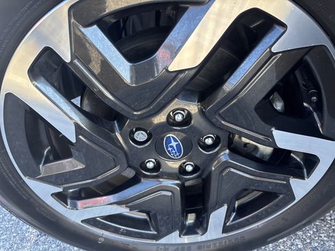 Used 2025 Subaru Forester Limited image 10