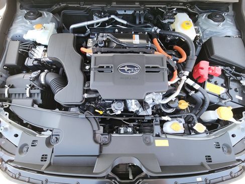 New 2026 Subaru Crosstrek 2.5i Sport AWD/4WD image 26