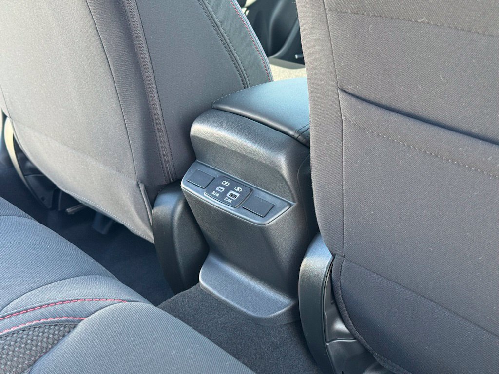 New 2026 Subaru WRX Premium AWD/4WD image 22