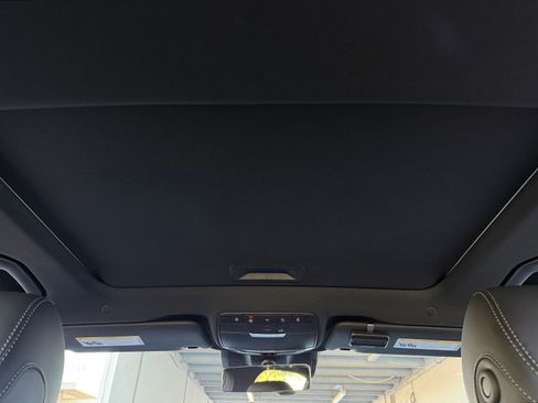 Certified 2023 Mercedes-Benz E 53 AMG 4MATIC Sedan image 4