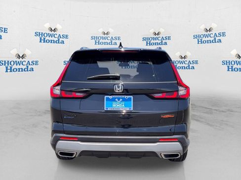 Certified 2026 Honda CR-V TrailSport image 7