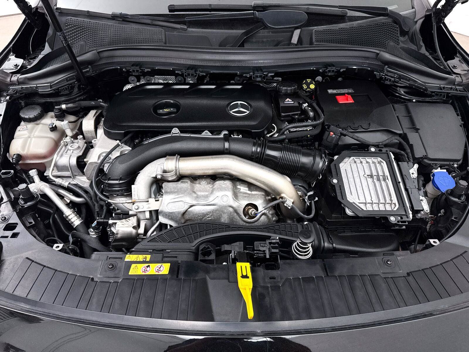 Used 2024 Mercedes-Benz GLA 250 image 7