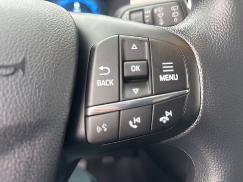 New 2025 Ford Bronco Sport Heritage image 21