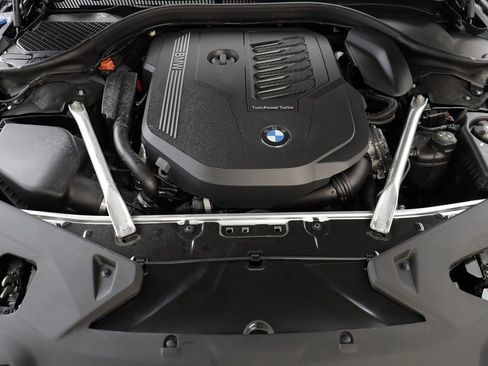 New 2026 BMW 840i xDrive Convertible image 23