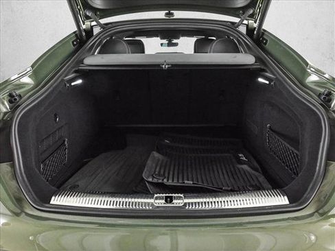 Used 2023 Audi A5 2.0T Prestige w/ Black Optic Plus Package image 6