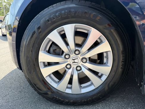 Used 2017 Honda Odyssey EX-L image 32