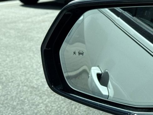 New 2025 Chevrolet Blazer RS w/ Enhanced Convenience Package image 19