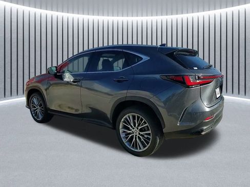 Used 2024 Lexus NX 350 AWD w/ Vision Package image 15