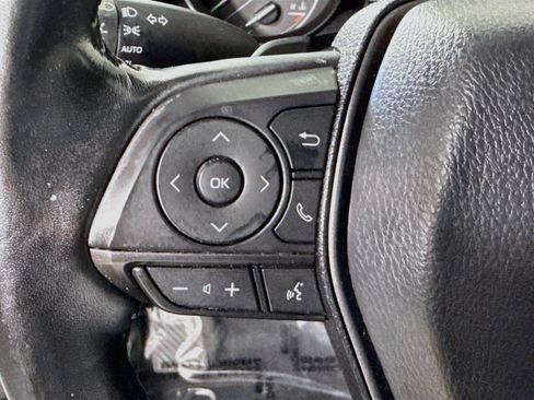 Used 2023 Toyota Camry SE FWD image 14